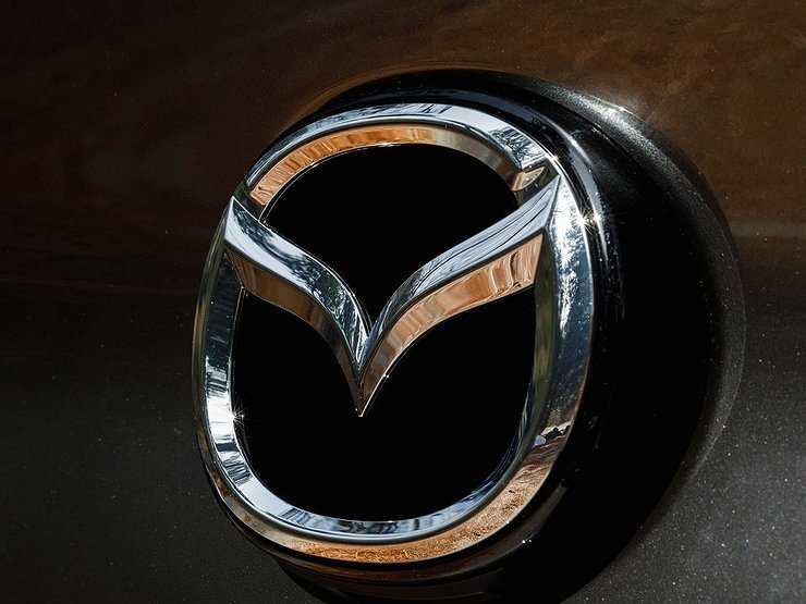 Объявлена дата премьеры нового кроссовера от Mazda