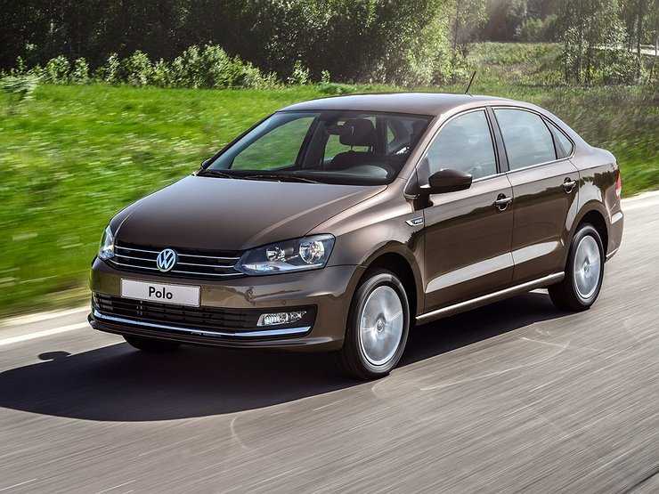 Каких моторов и КП лучше избегать при покупке подержанного Volkswagen Polo