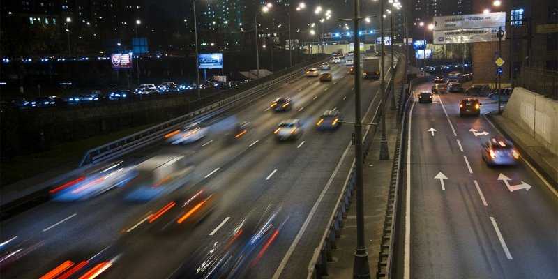  МВД поддержало идею о снижении ненаказуемого порога превышения скорости 