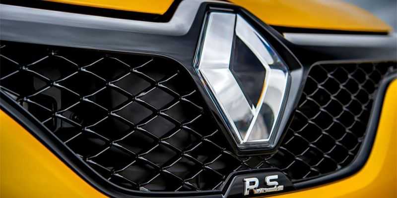 
                                    Генерального директора Renault отправили в отставку
                            