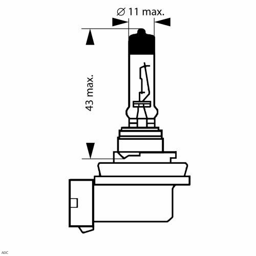 Момент затяжки винтов тормозной системы и тех. ANNA Rio III седан (UB) 1.4 CVVT(G4), 106cv
