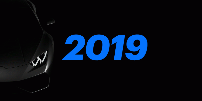 
                                    Календарь на 2019 год: все новинки, которые появятся в России
                            