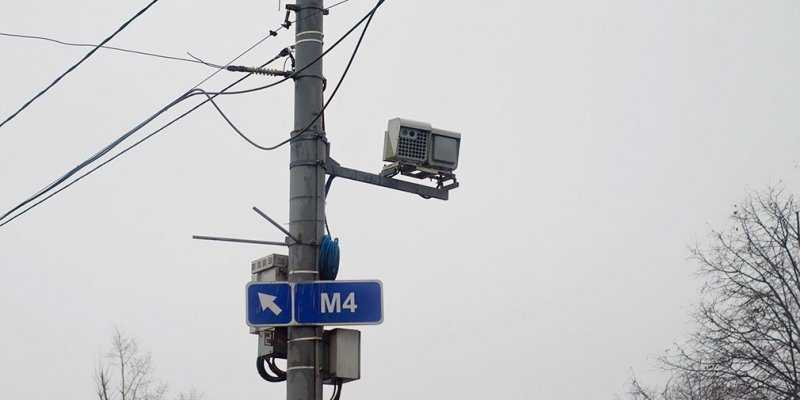 
                                    Власти Москвы увеличат количество дорожных камер
                            