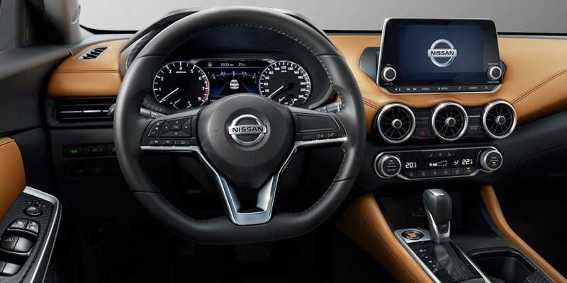 
                                    Nissan наделил новую Sentra аэродинамикой суперкара
                            