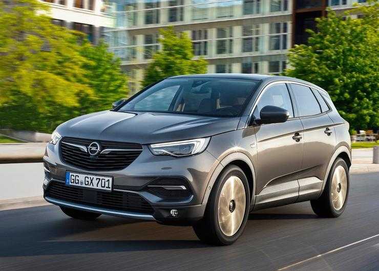 Спасибо, Opel: группа PSA расширяет производство в России