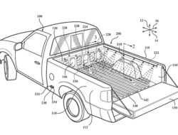 Toyota придумала, как помыть авто, не заезжая на мойку