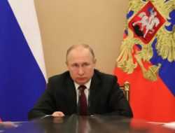 Путин ужесточил наказание для сбежавших с места ДТП