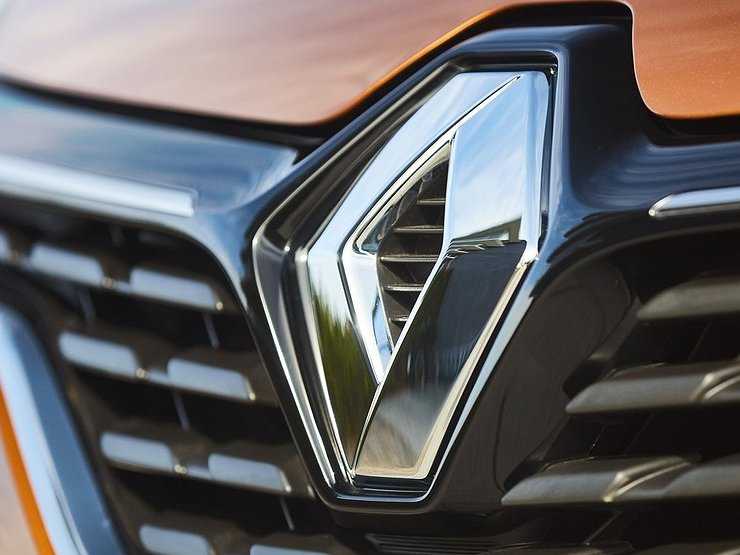 Renault выкатит новую бюджетную модель