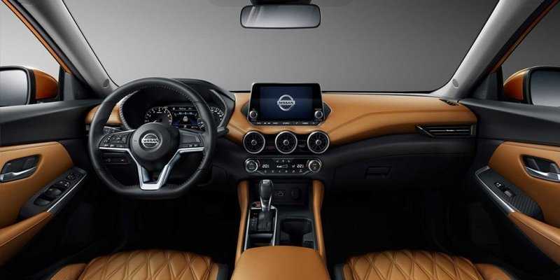 
                                    Nissan наделил новую Sentra аэродинамикой суперкара
                            