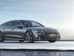 Спортивные Audi S6 и S7 получили дизель-электрические версии