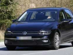 Названа дата начала продаж нового Volkswagen Golf