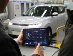 Мощность автомобилей Hyundai и KIA можно будет настраивать через смартфон