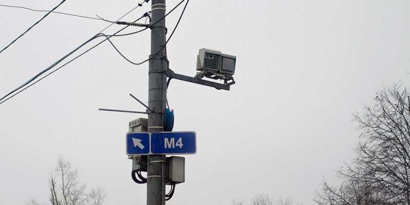 
                                    Генпрокуратура нашла серьезные нарушения при установке дорожных камер
                            