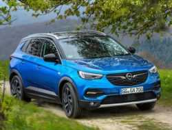 Opel опроверг рассекреченные в Сети цены на автомобили для России