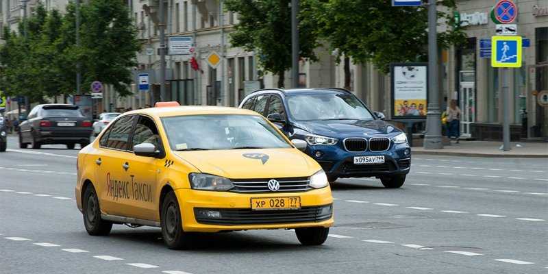 
                                    В России водителям такси запретят работать сверх нормы
                            