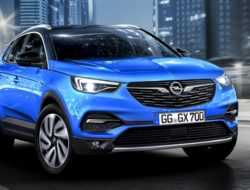 Opel объявит цены на автомобили в России до конца 2019 года