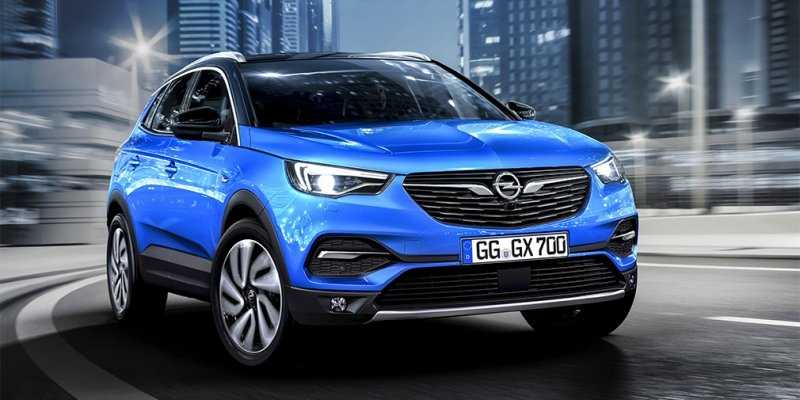 
                                    Opel объявит цены на автомобили в России до конца 2019 года
                            