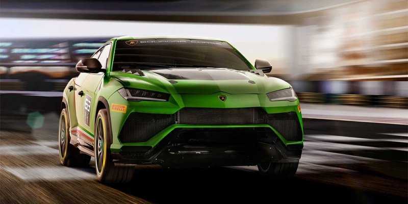 
                                    Lamborghini выпустит сверхмощную модификацию Urus
                            