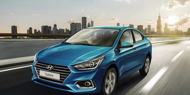 Hyundai Solaris, Ford Focus и другие популярные автомобили столичного ...