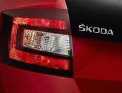 Когда представят новый Skoda Rapid