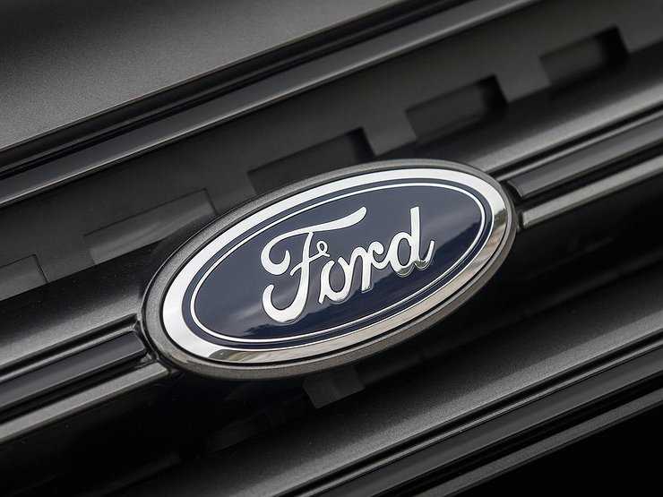 Популярность Ford в России стремительно растет