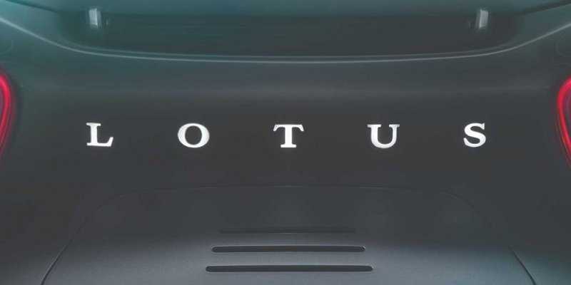 
                                    Lotus назвал дату премьеры первого британского электрического гиперкара
                            