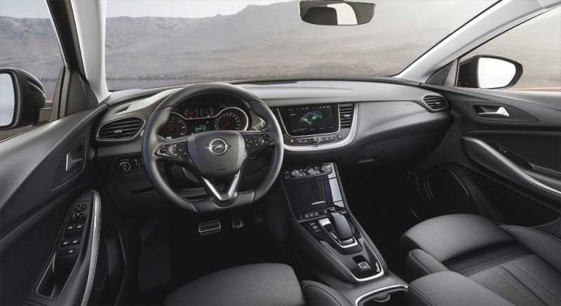 
                                    Opel выпустил первый подключаемый гибрид
                            
