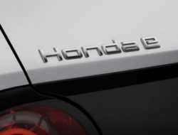 Honda придумала имя для городского электрокара