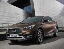 Infiniti прекратила производство сразу двух моделей