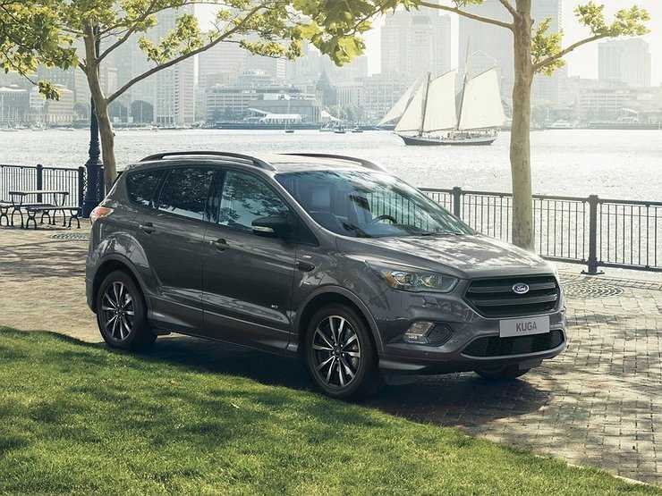 ford kuga РёР»Рё escape