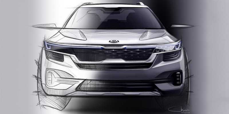 
                                    Kia анонсировала премьеру нового кроссовера для России
                            