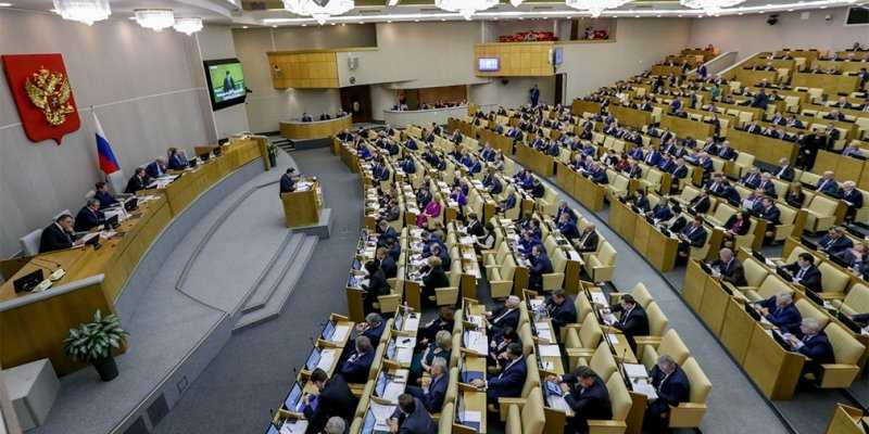 
                                    В Госдуме выступили против увеличения штрафа за повторное нарушение ПДД
                            