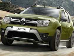 Как выбрать надежный и неубитый Renault Duster старше пяти лет