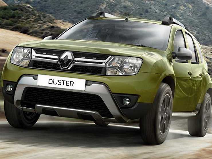 Как выбрать надежный и неубитый Renault Duster старше пяти лет