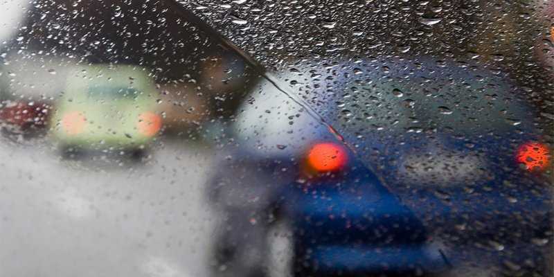 
                                    Московских водителей предупредили о сильном ветре и дожде
                            
