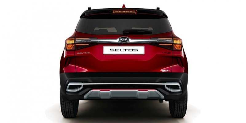 
                                    Kia представила новый кроссовер Seltos
                            