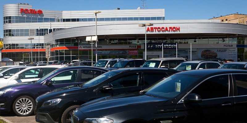 
                                    В «Рольфе» прокомментировали обыски в дилерских центрах
                            