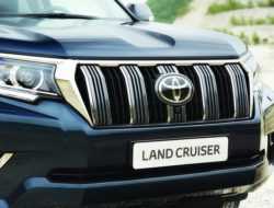 BMW выпустит собственный Land Cruiser по просьбам россиян