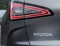 Автомобили Hyundai станут умнее и безопаснее