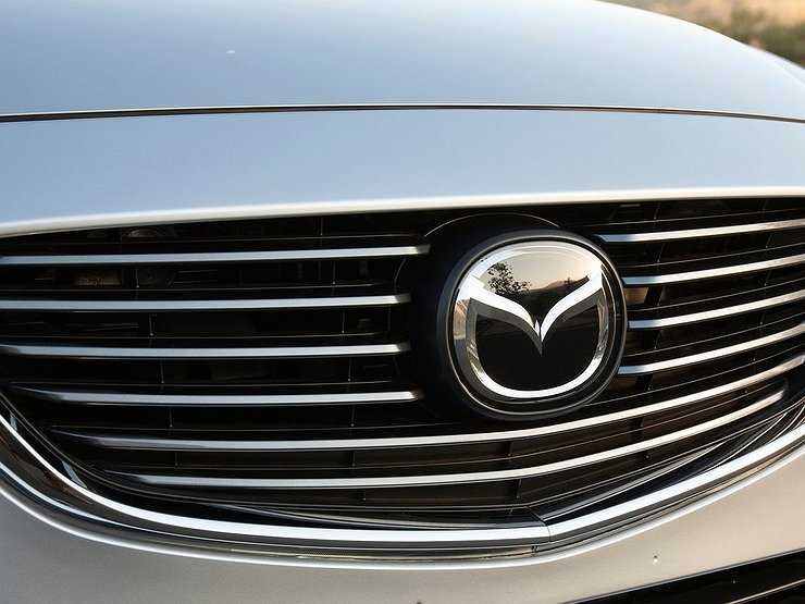 В России отзывают 1000 автомобилей Mazda из-за неполадок в моторе