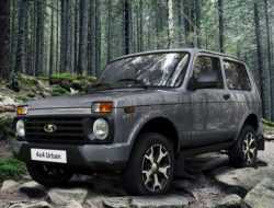 У внедорожников LADA 4×4 обнаружен новый дефект