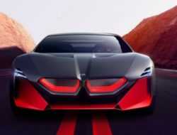 Голливудский композитор написал звуки для электрокаров BMW