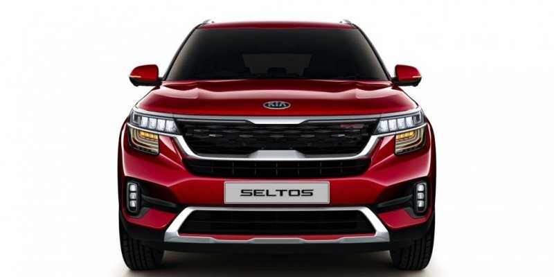 
                                    Kia представила новый кроссовер Seltos
                            