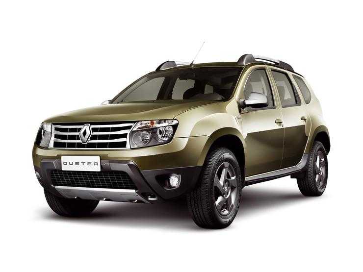 Как выбрать надежный и неубитый Renault Duster старше пяти лет