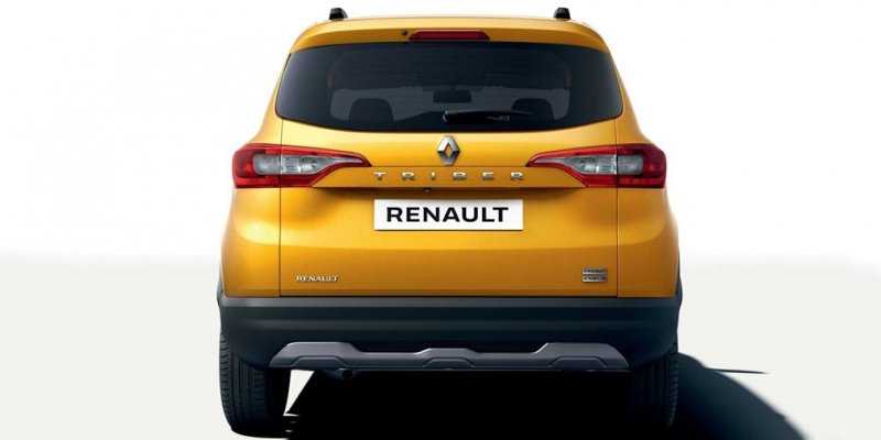 
                                    Renault представил новый семиместный кроссовер
                            