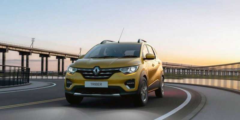 
                                    Renault представил новый семиместный кроссовер
                            