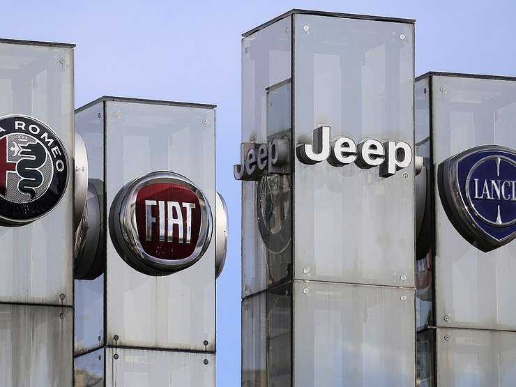 Не срослось: FIAT Chrysler внезапно отказался от слияния с Renault