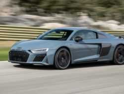 В Audi рассказали о суперкаре R8 следующего поколения