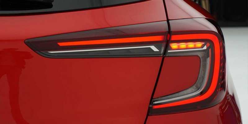 
                                    Renault показал новый Captur
                            