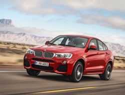 Компания BMW взвинтила цены на свои машины в России